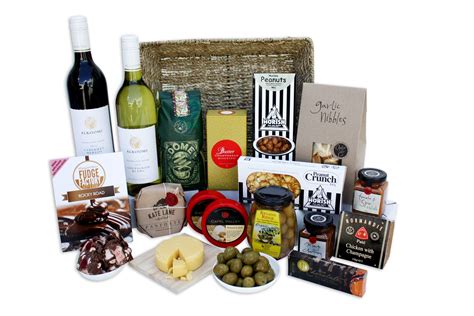 australian gift baskets online.